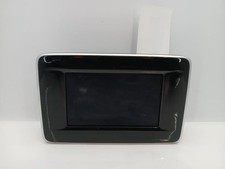 Commande chauffage MERCEDES