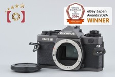 Olympus OM-3Ti 35mm SLR Film