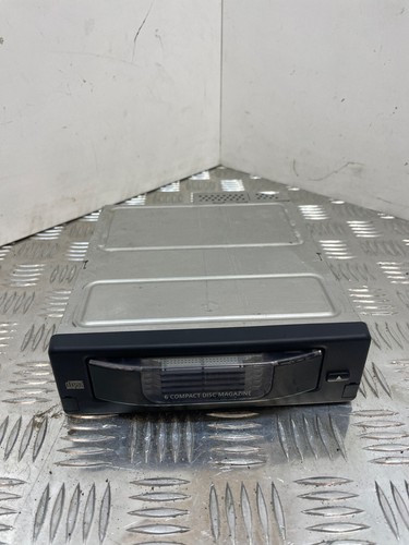 Bmw e60 changeur cd - 5,