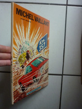 GRATON / MICHEL VAILLANT   /