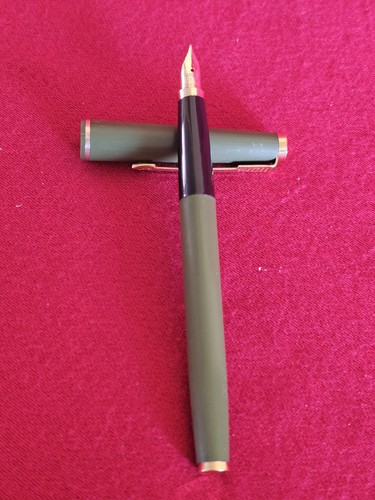 Stylo plume 750 - stylo,