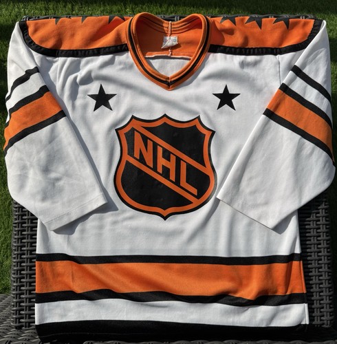 Maillot hockey nhl vintage - nhl,