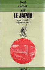 Le Japon: Miracle et défi