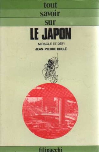 Japon miracle et défi - le,
