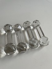 Porte Couteaux Cristal Baccarat