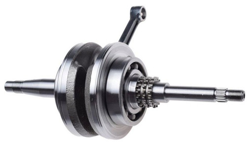 Vilebrequin pour honda 125 - vilebrequin,
