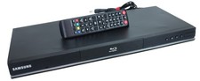 Samsung BD-D5100 Lecteur Blu-ray DVD (B-168)
