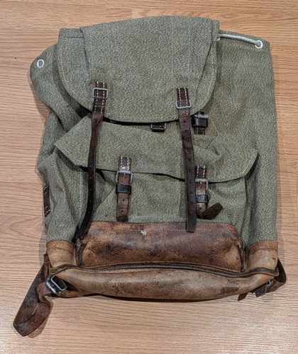 Vintage swiss army - vintage,