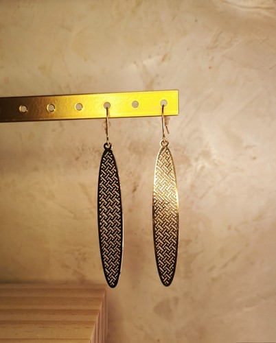 Boucles oreilles tendance - d'oreilles,