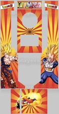 Stickers Dragon Ball Z Modele