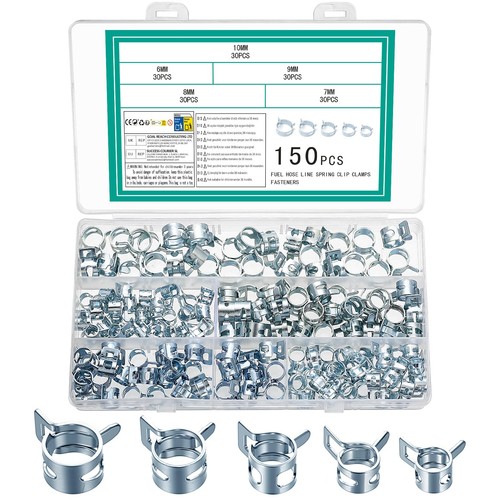 150 pièces colliers - pièces,