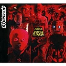 The hypnoflip invasion - the,