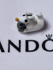 Charm PANDORA l'étrange noël