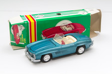 Joal Mercedes 300 SL No Tekno No Mebetoys No Solido No Dinky No Norev No Corgi