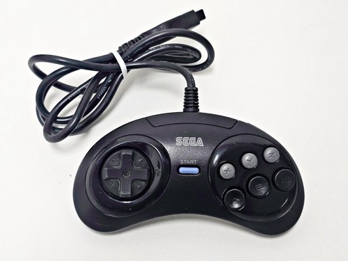 Manette sega mega - manette, 2