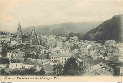 Carte postale ancienne - postale,