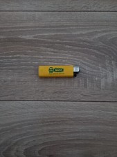 BRIQUET FEUDOR “ MAC