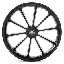 21x3.5 Jante Roue Avant pour