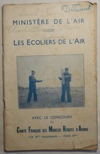 Les Ecoliers de l'Air -