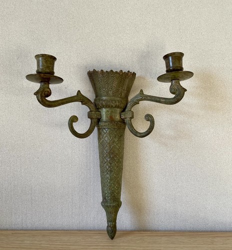 Style ancien bougie - style,