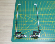 Charnières d'ecran pour Lenovo ThinkPad Edge E530 3259-MGG S - AM0NV000