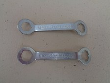 Clé NIKE SG football