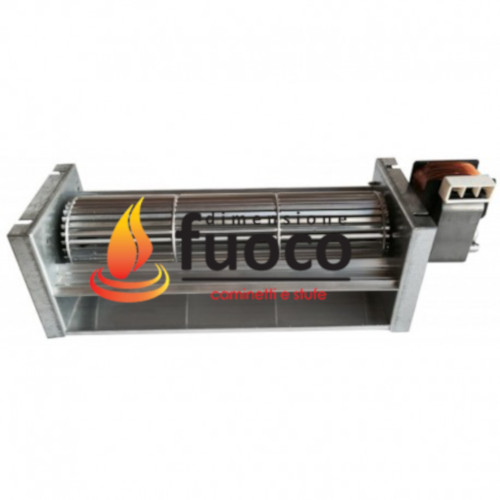 Ventilateur tangentiel poêle - tangentiel,