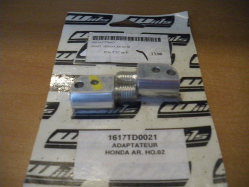 Adaptateur repose pied - adaptateur,