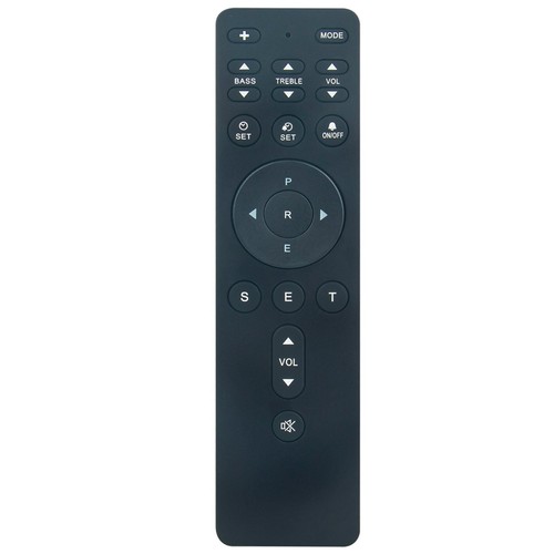 New replacement remote - replacement, control