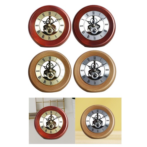 Horloge engrenages style - engrenages,,