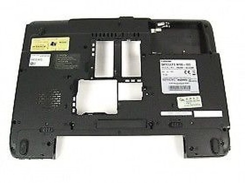 Boîtier dessous toshiba - dessous,