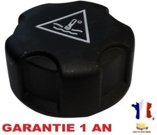 Bouchon de vase d'expansion pour Peugeot et Citr�en