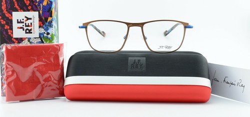 Lunettes rey jf2761 - jf2761, 6525