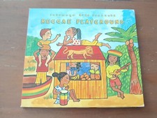 Reggae Playground - Etat