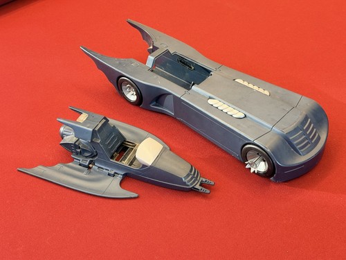 Jouet véhicule batmobile - jouet,