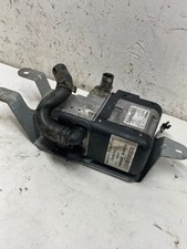 BMW X5 E70 2007 Diesel Unité de préchauffage auxiliaire Webasto 173kW DTS3155