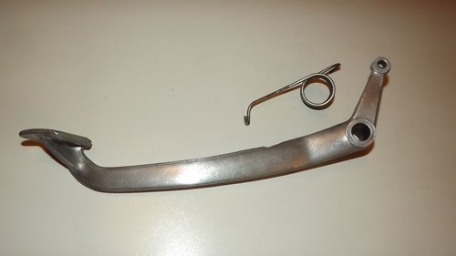 Monet goyon 125 s6v pédale - s6v,
