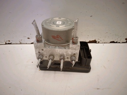 Unite hydraulique abs - unite, dacia