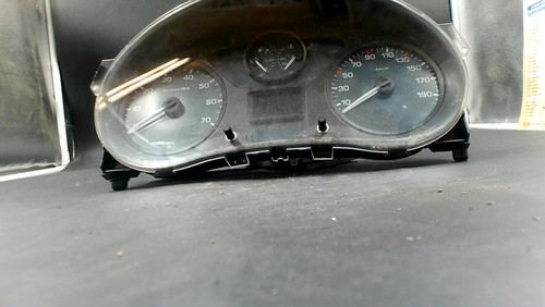 Compteur citroen berlingo - compteur,