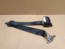 Ceinture de sécurité