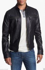 Veste/manteau de moto motard