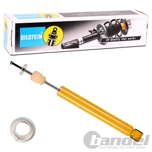 Amortisseur gaz bilstein - gaz,