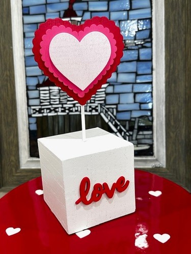 Valentine day decoration - valentine's,