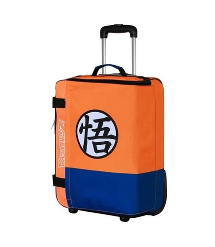 Valise cabine dragon - valise, ball