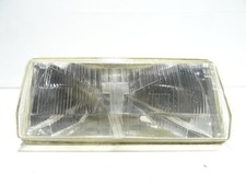 Optique avant principal droit (feux)(phare) CITROEN BX 95587065