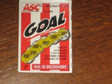 ticket fdj goal as cannes foot