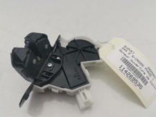 Serrure de hayon SUZUKI SX4 2 S-CROSS PHASE 1 8251061MA1