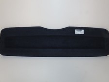 tablette plage arrière