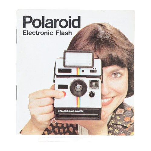 Manuel utilisation polaroid - manuel, d'utilisation