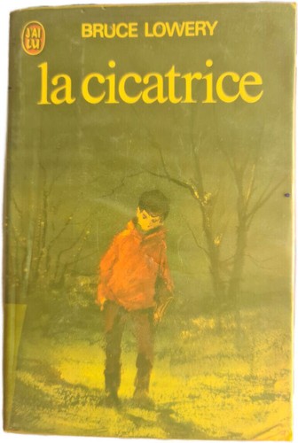 Cicatrice bruce lowery - cicatrice,